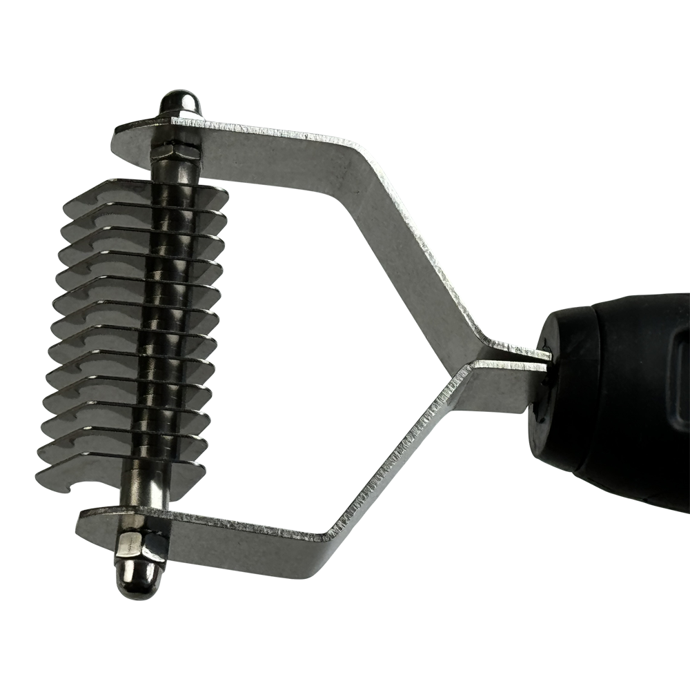 Tools-2-Groom super rake